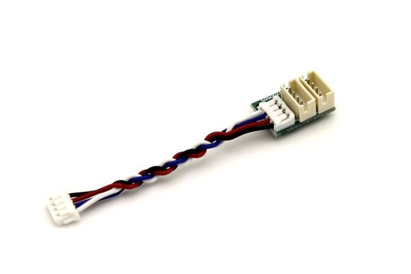 2 Way Cnnctr for Light Set - Model - Image - Pop Weasel