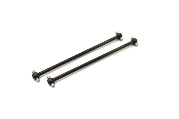 NT Drive shafts 95mm (2) - Model - Image - Pop Weasel
