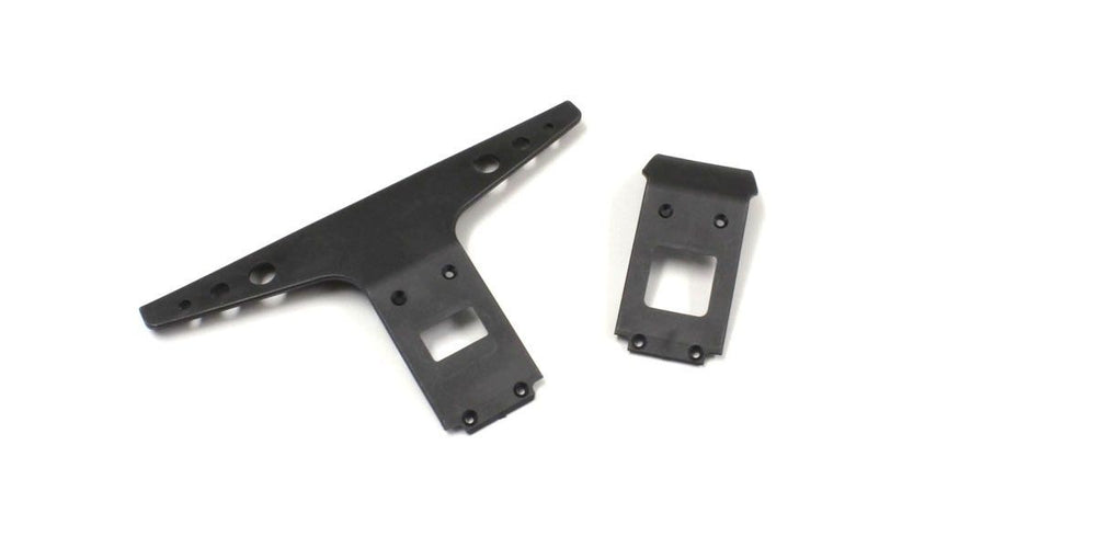 Optima/Javelin Bumper Set - Model - Image - Pop Weasel