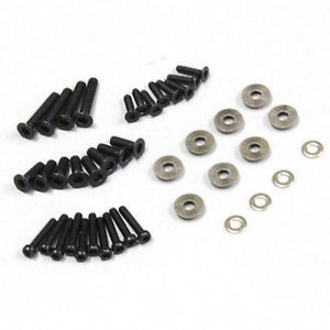 Optima M2/2.6 Screw set - Model - Image - Pop Weasel