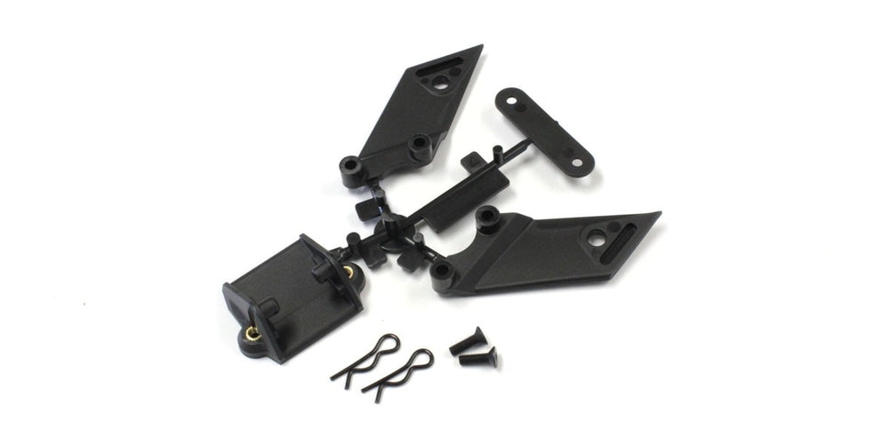 Optima/Javelin Wing Stay - Model - Image - Pop Weasel