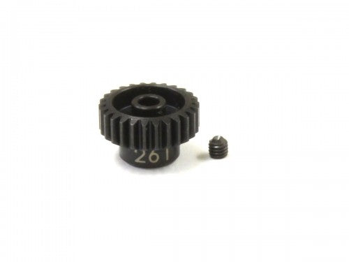 Steel  Pinion Gear 28T 48DP - Model - Image - Pop Weasel