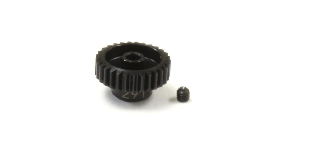 Steel  Pinion Gear 29T 48DP - Model - Image - Pop Weasel