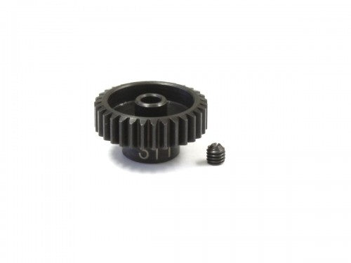 Steel  Pinion Gear 31T 48DP - Model - Image - Pop Weasel