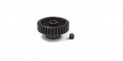 Steel  Pinion Gear 32T 48DP - Model - Image - Pop Weasel
