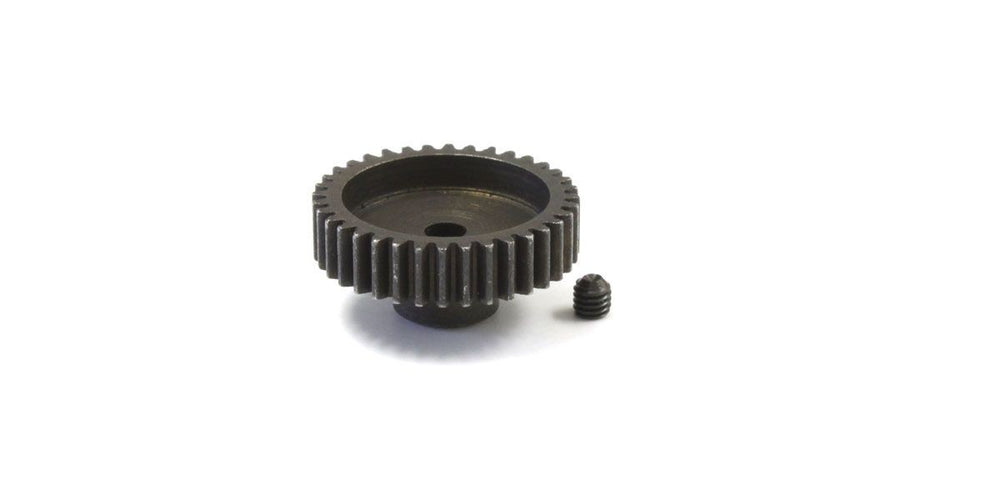 Steel  Pinion Gear 36T 48DP - Model - Image - Pop Weasel