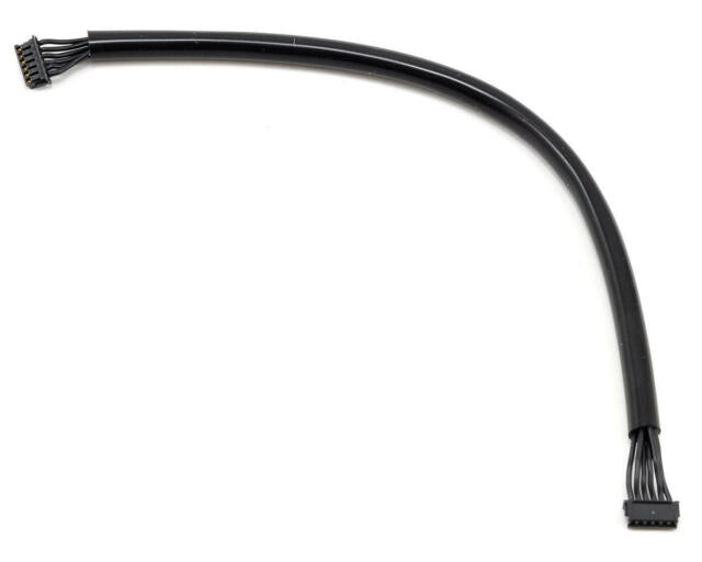 Sensor Cable Silicone 190mm - Model - Image - Pop Weasel