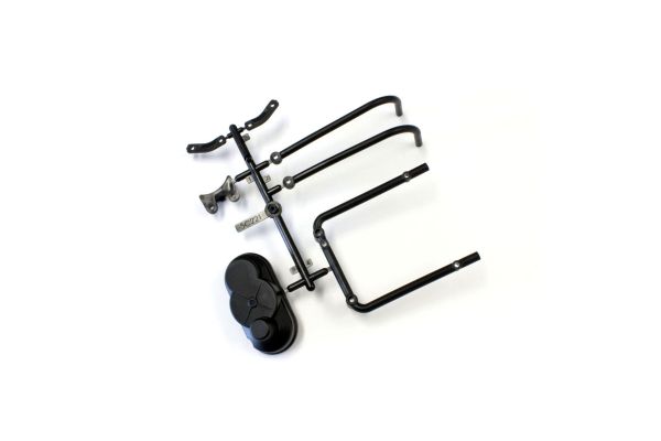 Scrpn RR Roll Cage Set - Model - Image - Pop Weasel