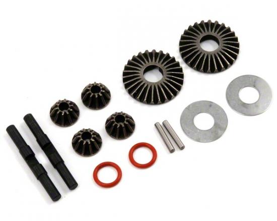Scrpn Inner Diff Parts - Model - Image - Pop Weasel