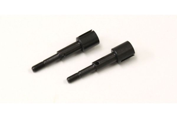 Scrpn RR Wheel Axle (2) - Model - Image - Pop Weasel