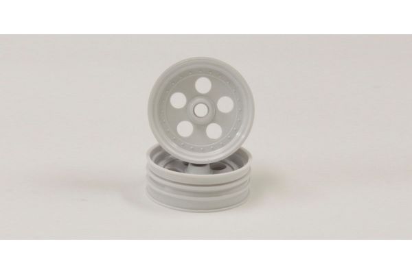 Tmhwk FR Rims White - Model - Image - Pop Weasel