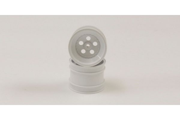 Tmhwk RR Rims White - Model - Image - Pop Weasel