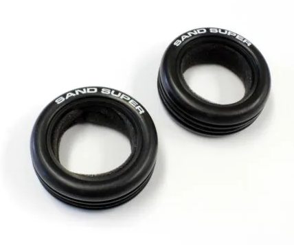2.2" FR Tyres Rib Soft - Model - Image - Pop Weasel