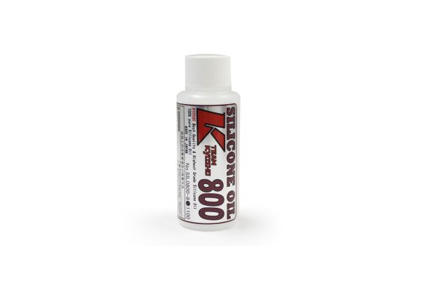 Silicone Oil 800 80cc - Model - Image - Pop Weasel