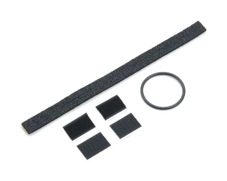 Seawind RS T2: Parts set - Model - Image - Pop Weasel