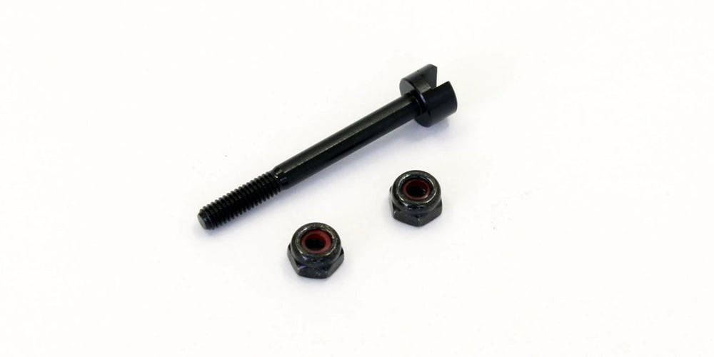 Ball Diff. Screw set - Model - Image - Pop Weasel