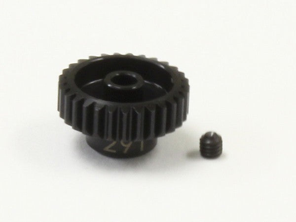 zSteel Pinion (29T) 48DP - Model - Image - Pop Weasel