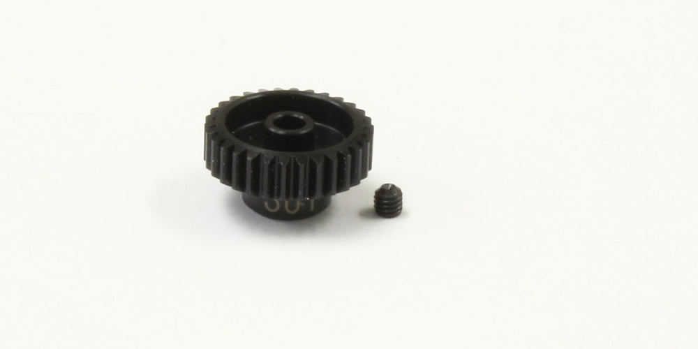 zSteel Pinion (30T) 48DP - Model - Image - Pop Weasel