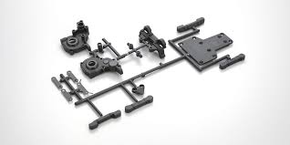 zRB5 Gear Box Set(use UM574 - Model - Image - Pop Weasel