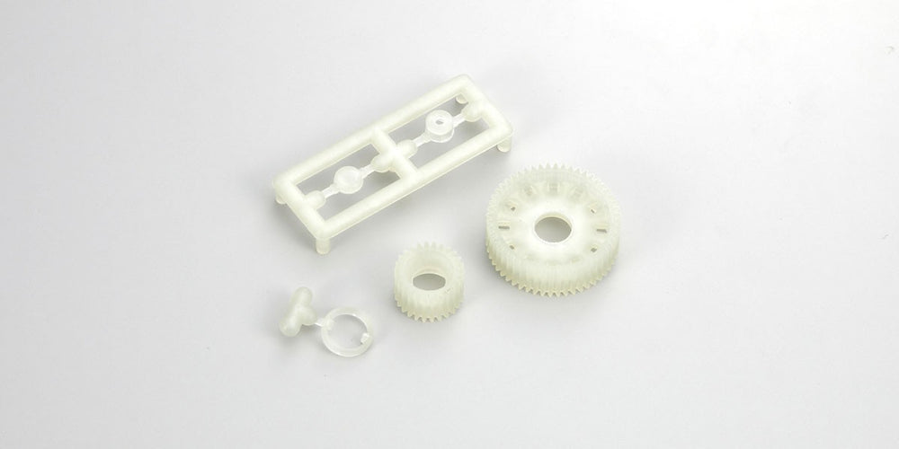 RB Ball Diff. Gear Set (52T) - Model - Image - Pop Weasel
