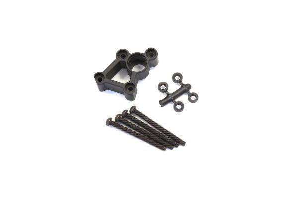 RB5/6 Motor offset Spacer - Model - Image - Pop Weasel