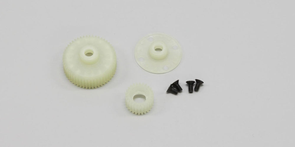 Ultima SC Diff Gear Set - Model - Image - Pop Weasel