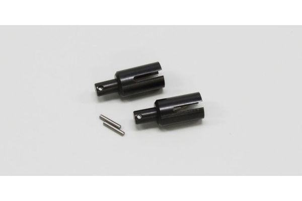 Utima SC/Scorpion Diff Shaft(2 - Model - Image - Pop Weasel