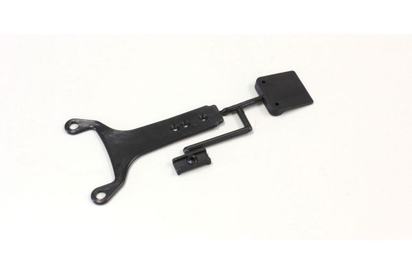 zRB6.6/7 Battery Plate set - Model - Image - Pop Weasel