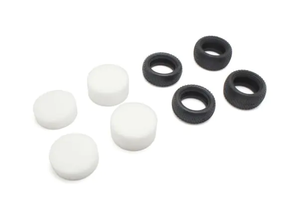 Tire Set Dune Master image - Model - Image - Pop Weasel