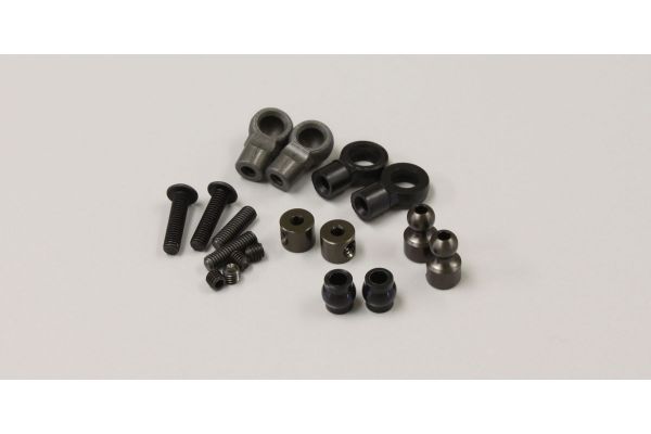 RB6 Stabilizer Link Set Mid - Model - Image - Pop Weasel