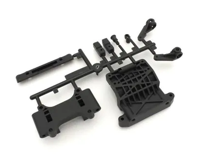 Ultima Bulkhead set - Model - Image - Pop Weasel