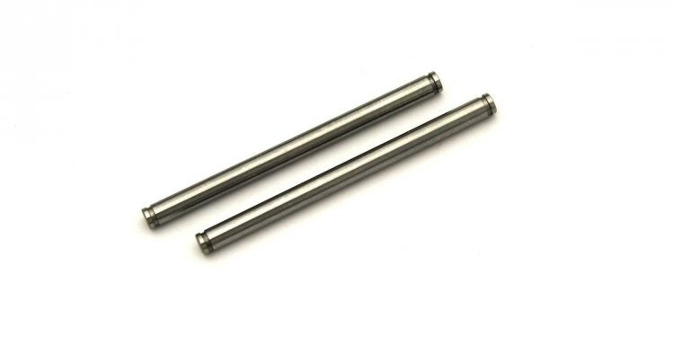 Ultima Shaft 3x43mm - Model - Image - Pop Weasel