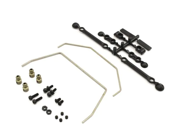 Ultima Stabilizer Set - Model - Image - Pop Weasel