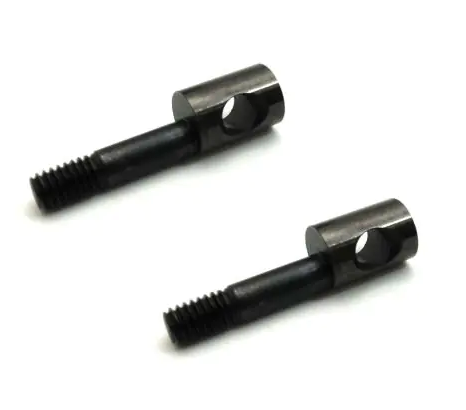 Works FR Offset Shaft - Model - Image - Pop Weasel