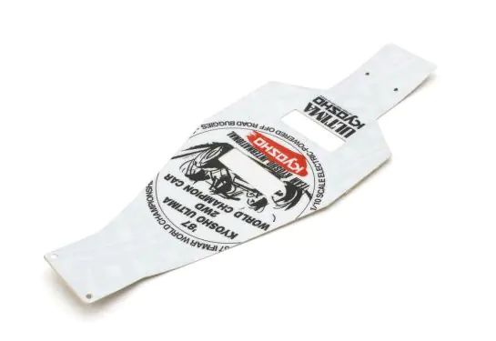 JJ Chassis Protector Sheet - Model - Image - Pop Weasel
