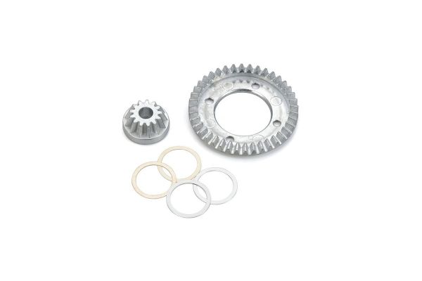 zFW/FZ Ring Gear Set (40T) - Model - Image - Pop Weasel