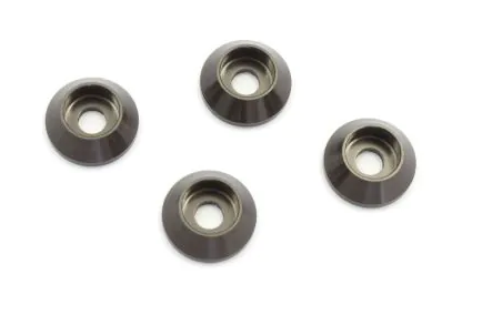 M3 Head Washer Gunmetal (4) - Model - Image - Pop Weasel