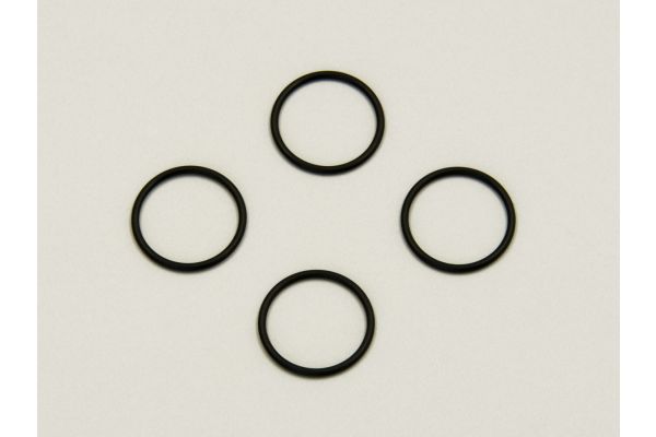 Shock Seals (4) - Model - Image - Pop Weasel