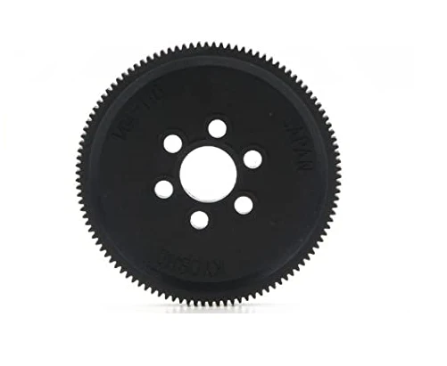 z64 DP Spur Gear 110T - Model - Image - Pop Weasel