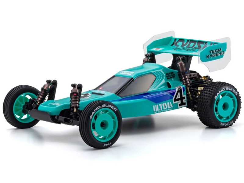 cEP Kit:1/10 Ultima & - Model - Image - Pop Weasel