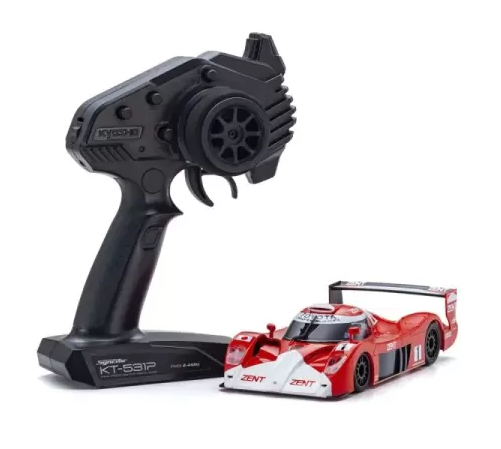 MR-03LM  Toyota GT-One - Model - Image - Pop Weasel