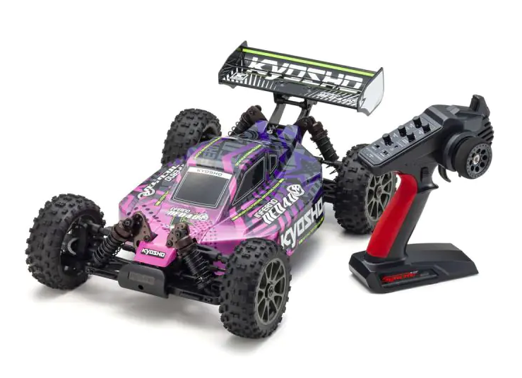 cGP RS 1/8 Inferno Neo 4.0Typ1 image - Model - Image - Pop Weasel
