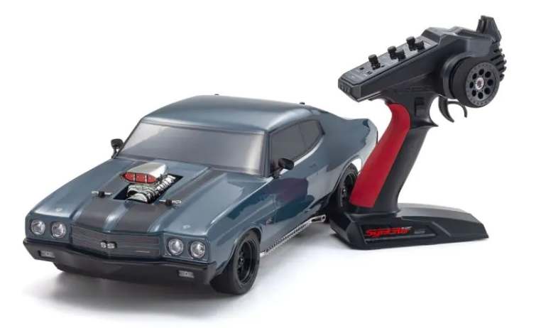 EP RS FzrMk2L VE Chevelle - Model - Image - Pop Weasel
