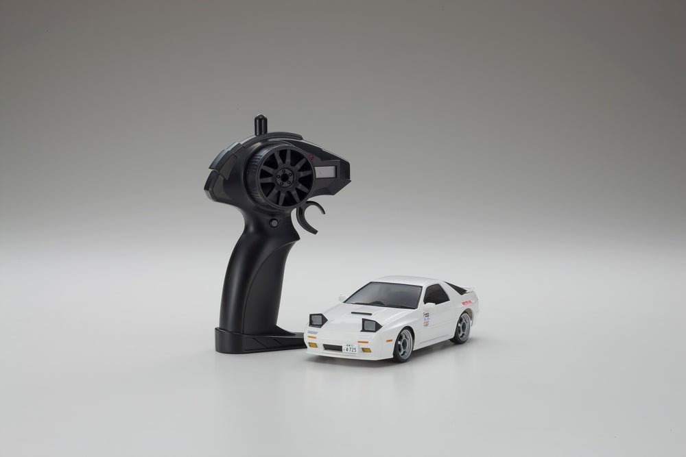 First MiniZ Initial D: RX-7 FC - Model - Image - Pop Weasel