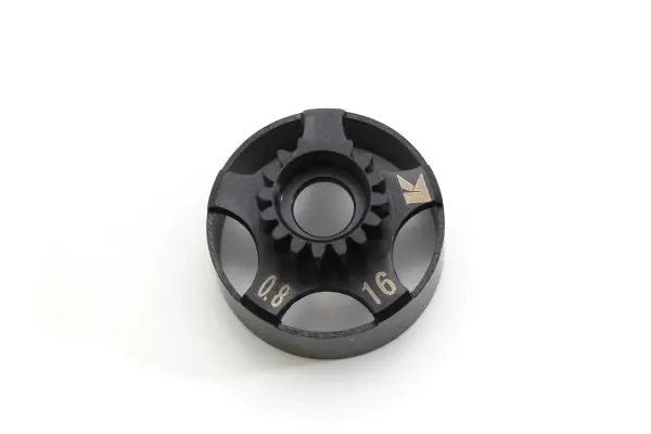 LW Clutch Bell 16T (0.8m) - Model - Image - Pop Weasel