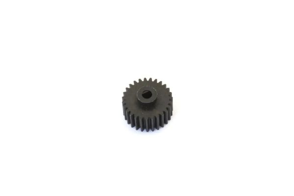 Plastic Pinion 27T 48DP - Model - Image - Pop Weasel