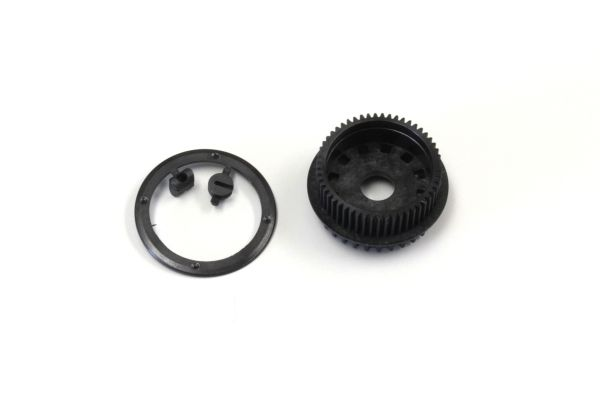 Optima/Ultima Ball Diff Gear - Model - Image - Pop Weasel