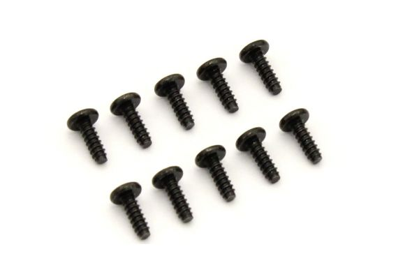 TP BH Screw (M2.0x6)(10) - Model - Image - Pop Weasel