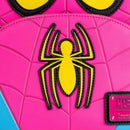 Pop Weasel - Image 8 of Marvel - Spider-Man "Glow in the Dark" Cosplay Mini Backpack US Exclusive [RS] - Loungefly