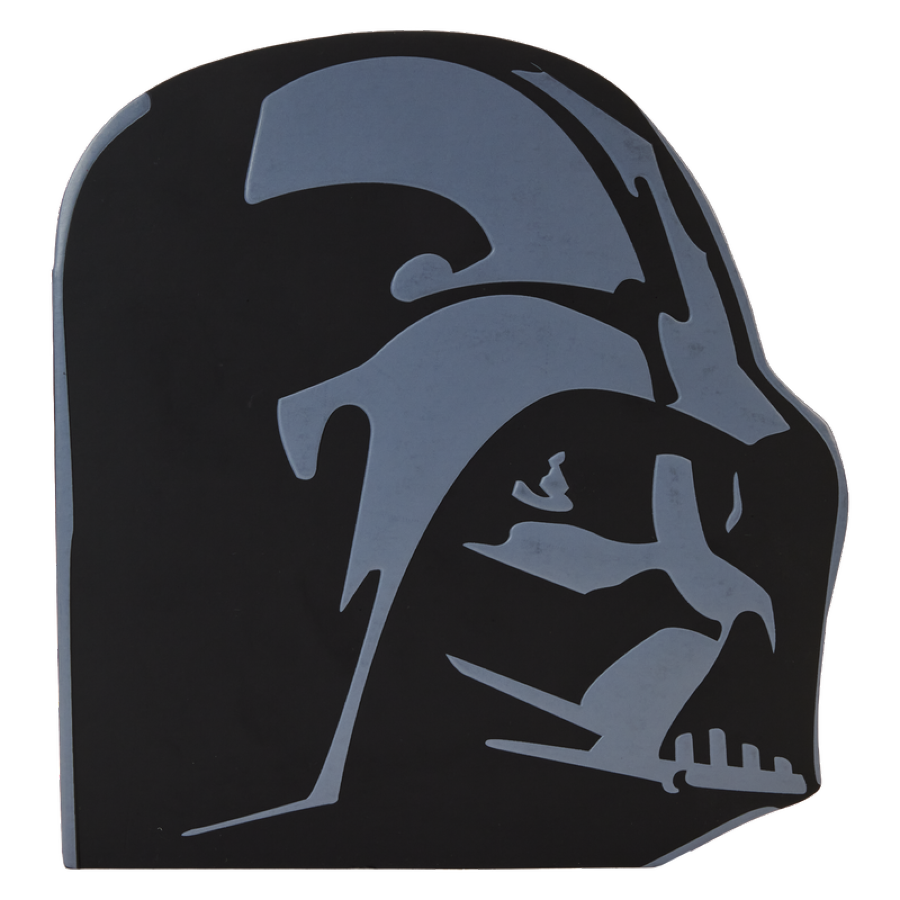 Pop Weasel Image of Star Wars: Return of the Jedi - Darth Vader Stationary Journal - Loungefly - Notebook - Image - Pop Weasel